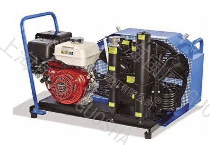 GS-30Bar小型空壓機